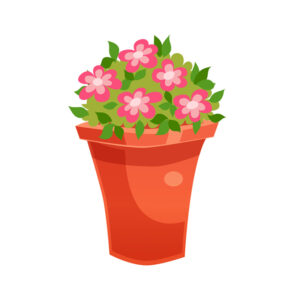 Flower Tub